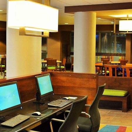 Fairfield Inn & Suites By Marriott Omaha Northwest Buitenkant foto