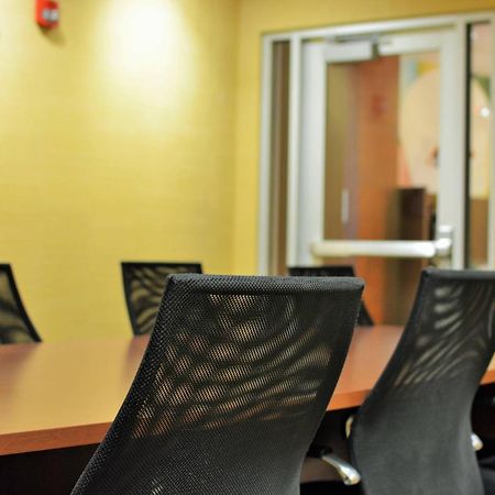 Fairfield Inn & Suites By Marriott Omaha Northwest Buitenkant foto
