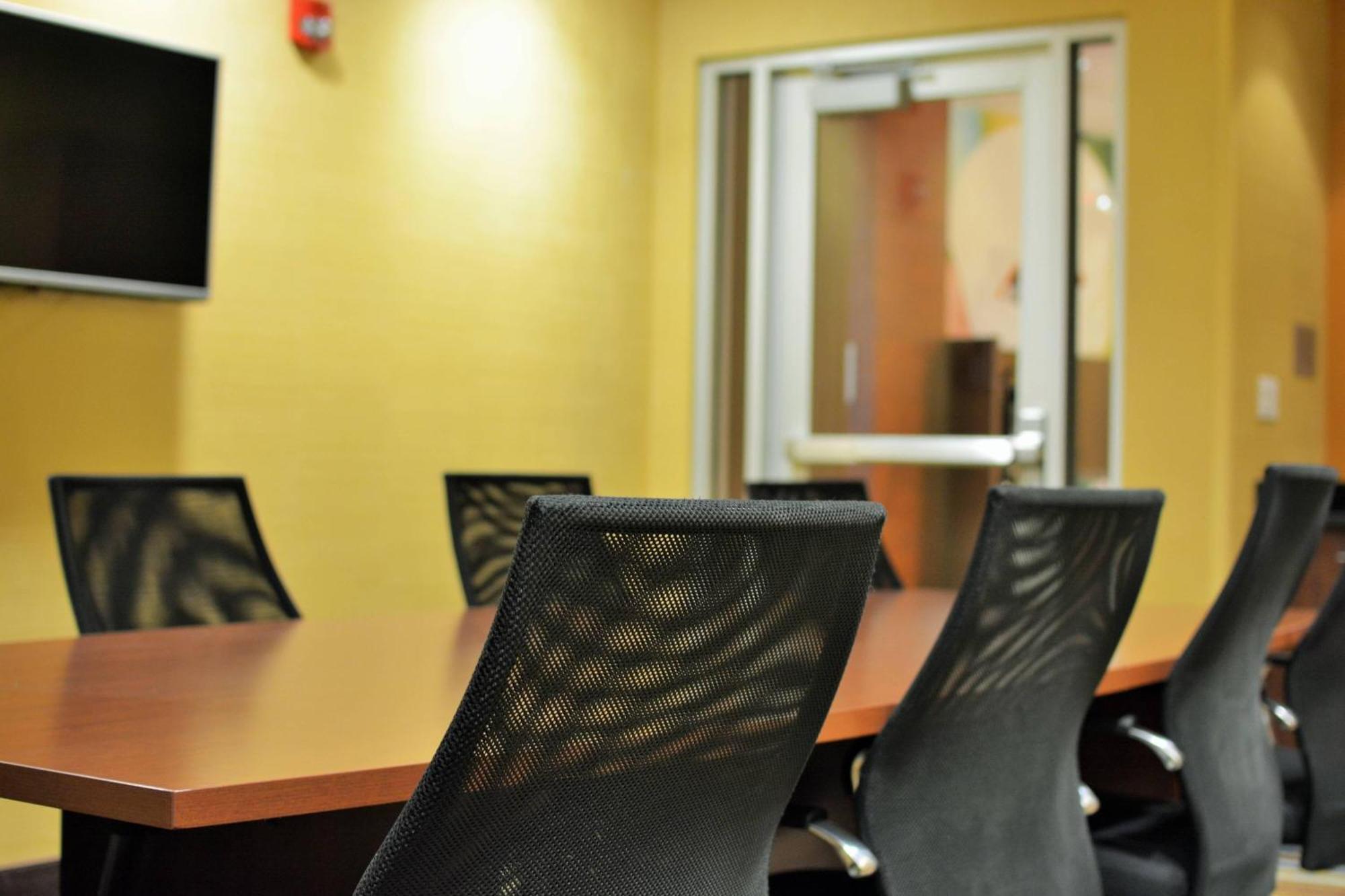 Fairfield Inn & Suites By Marriott Omaha Northwest Buitenkant foto