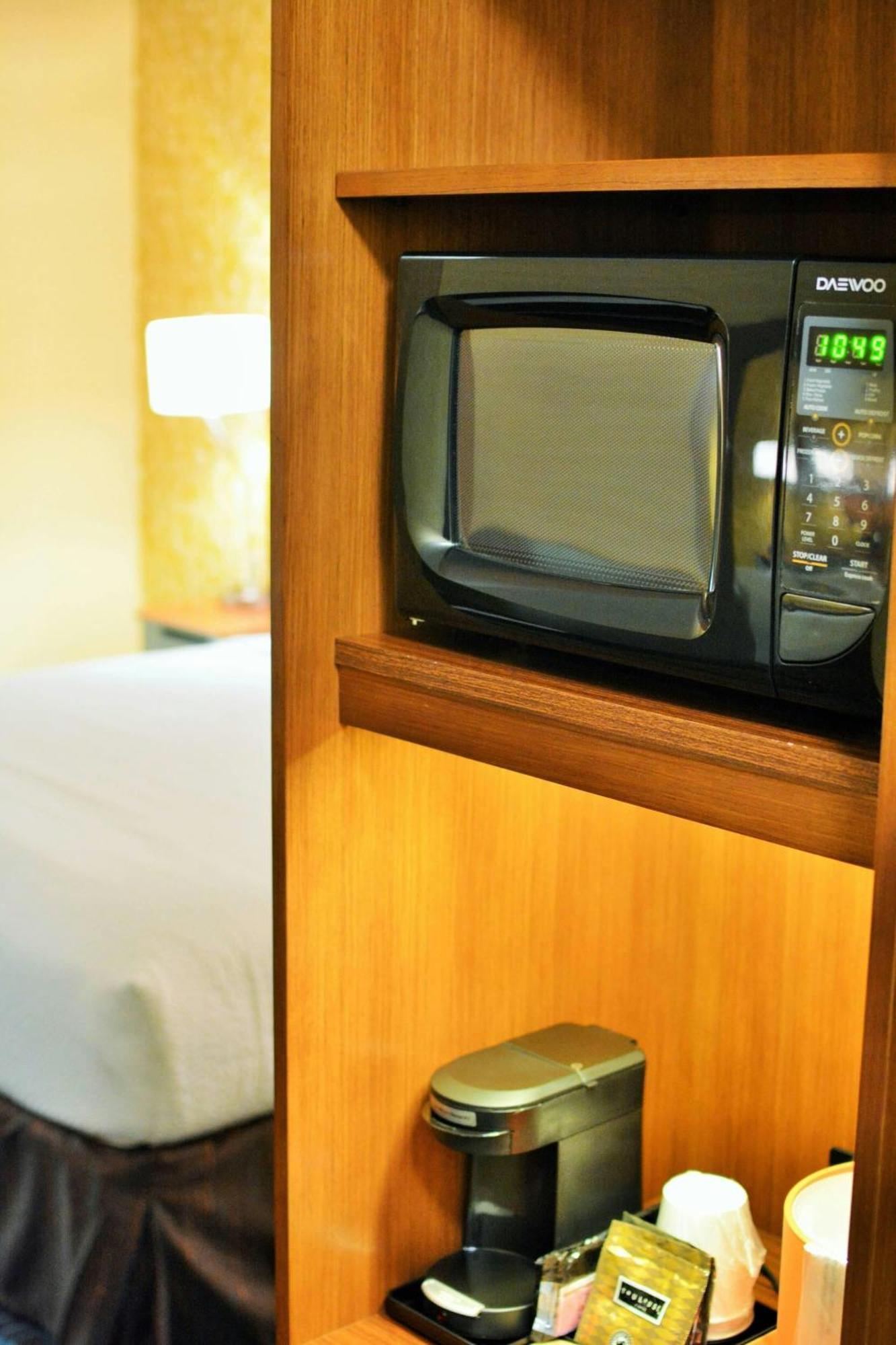 Fairfield Inn & Suites By Marriott Omaha Northwest Buitenkant foto