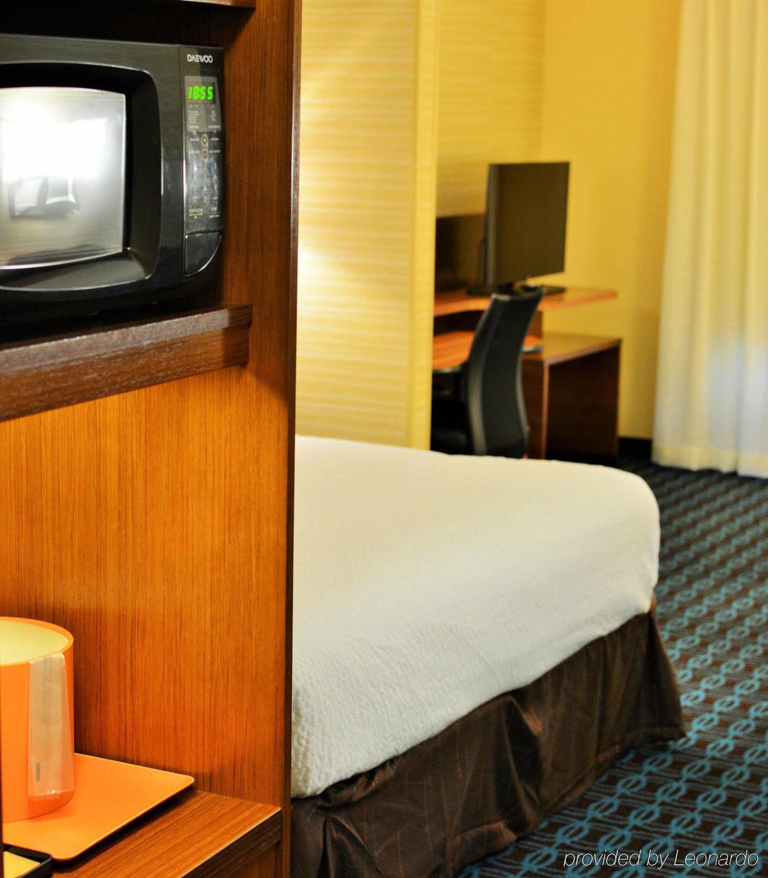 Fairfield Inn & Suites By Marriott Omaha Northwest Buitenkant foto